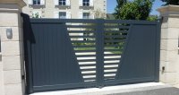 Notre société de clôture et de portail à Coussay